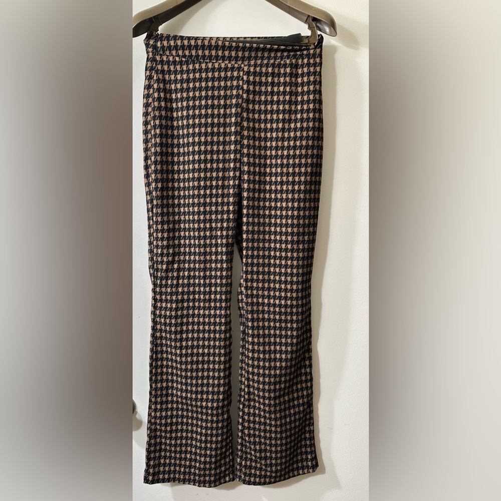 Women’s flared pants - Picture 1 of 2